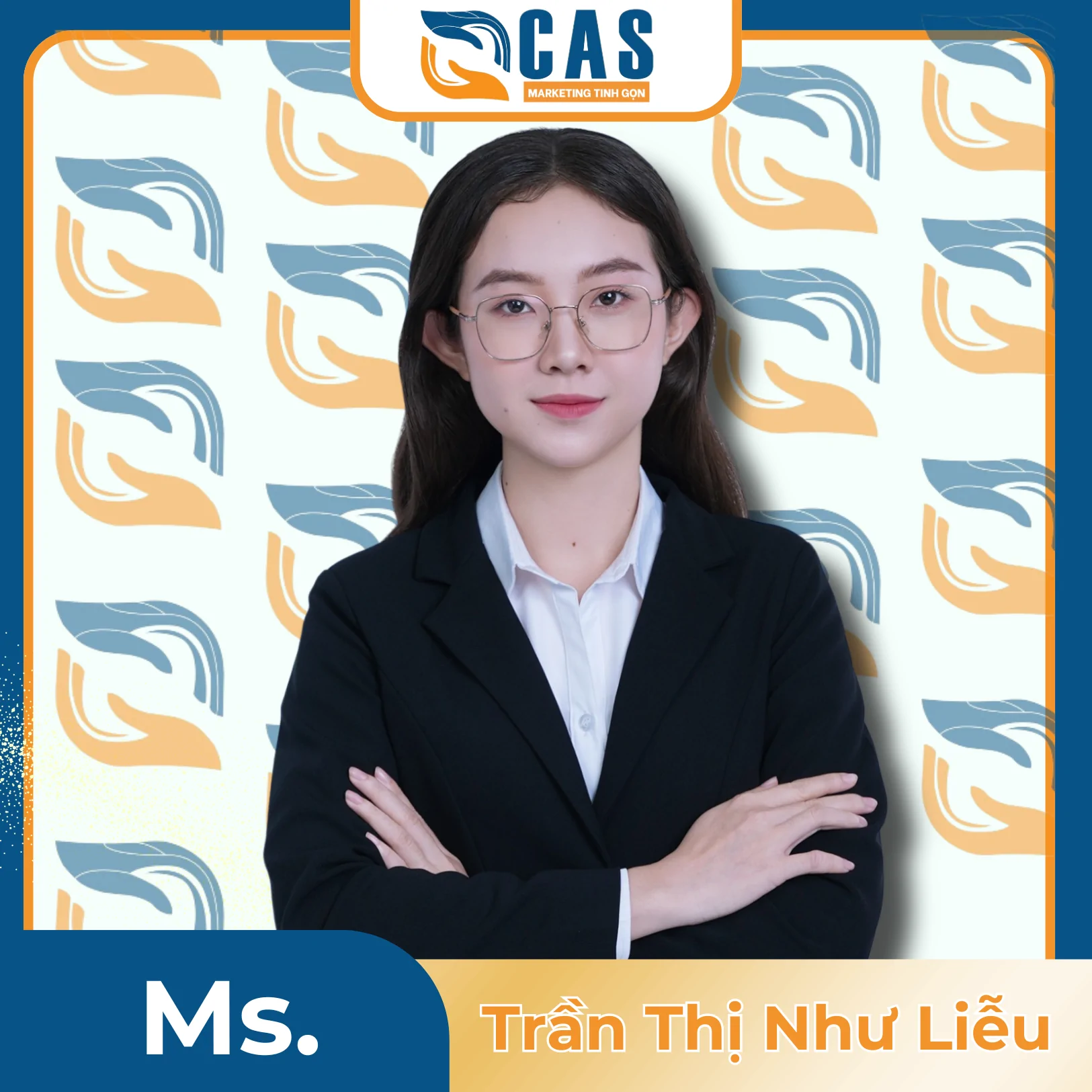 Ms Trần Thị Như Liễu