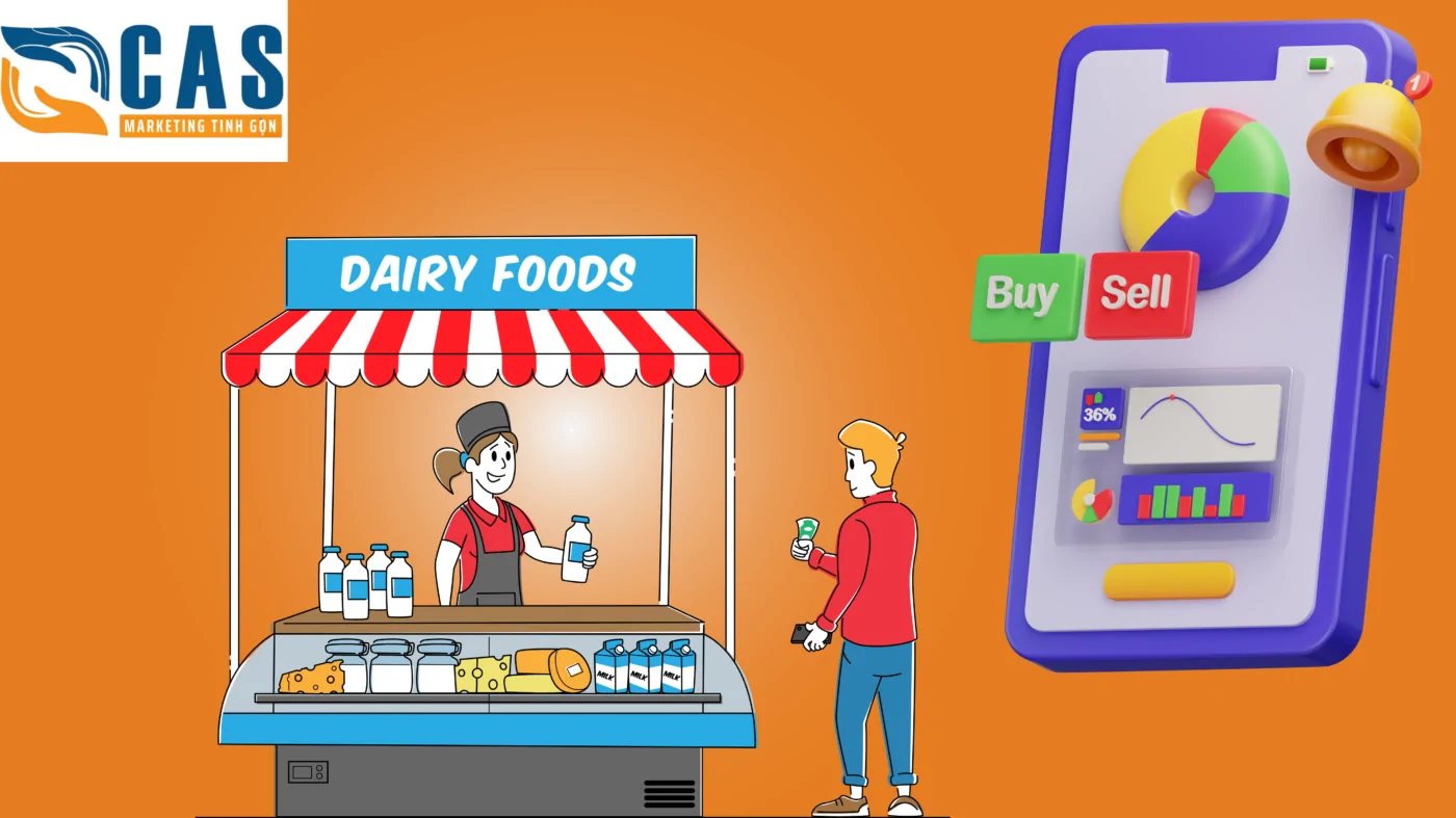 Ví dụ về đàm phán trong kinh doanh